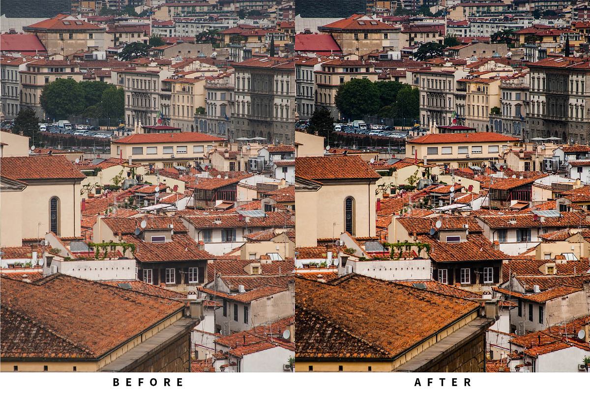 10 Natural Lightroom Presets, a Preset Add-On by Tumbuh Kerja (Photo 4 of 7)