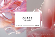 5 in 1 Vivid Backgrounds Bundle, a Background Graphic by NassyArt (Thumbnail 22 of 27)