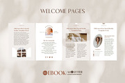 eBook PDF Templates Canva Shadow, a Magazine Template by Keikoya (Thumbnail 7 of 18)