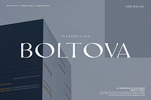 Boltova