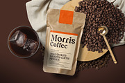 CS Glory – Classic Font, a Serif Font by Craft Supply Co. (Thumbnail 5 of 8)
