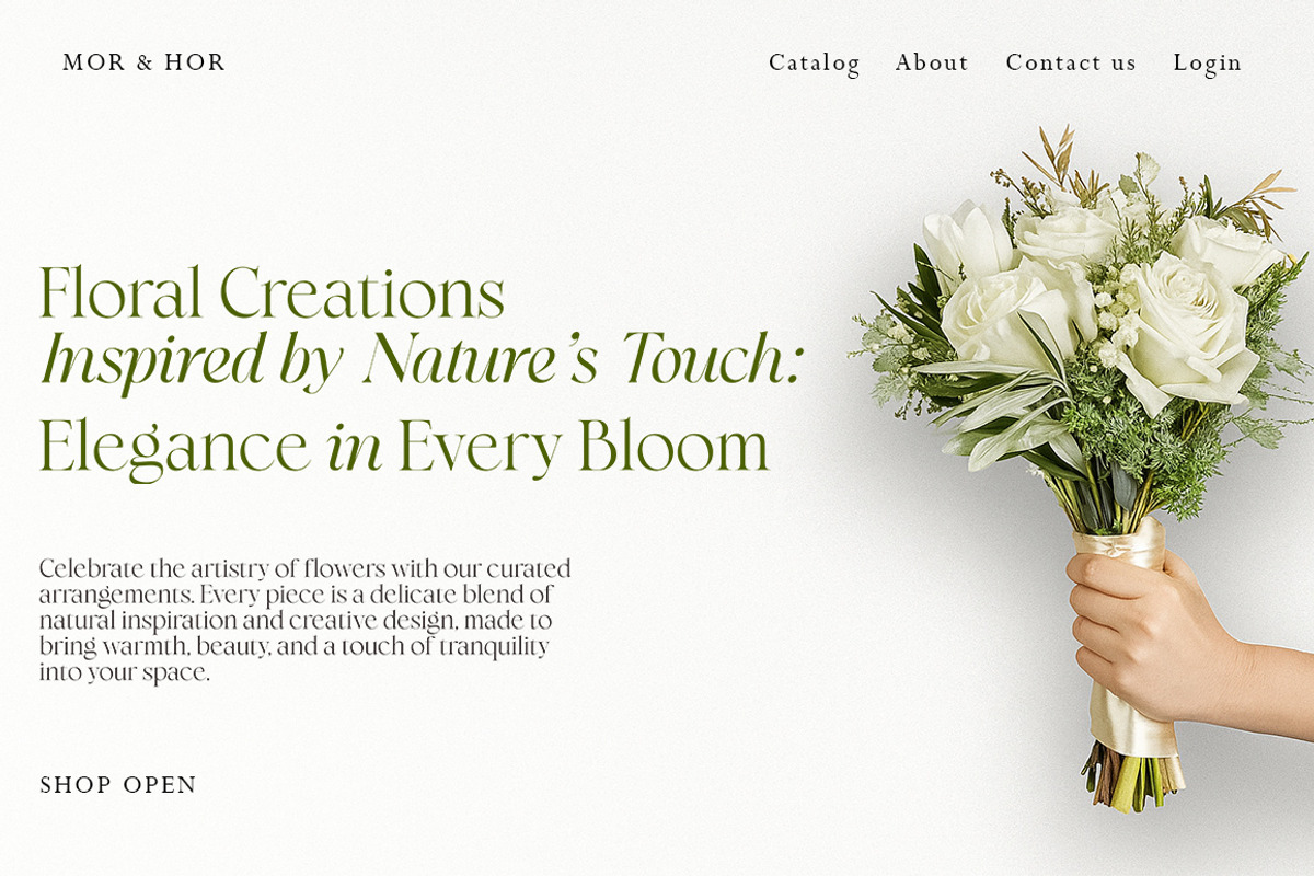 The Esteh Serif, a Serif Font by AnayaStudio (Photo 5 of 10)