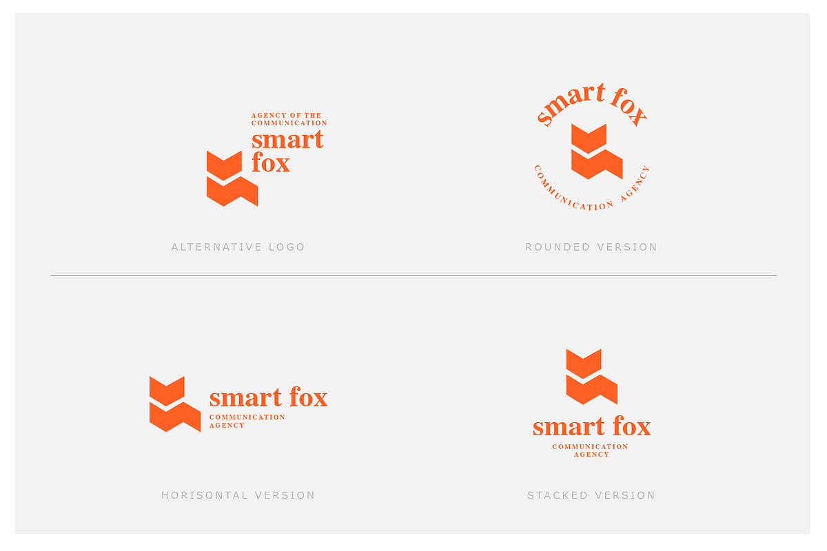 113 PREMADE BRANDING LOGO PACK, a Branding & Logo Template by pawellpi (Photo 48 of 68)