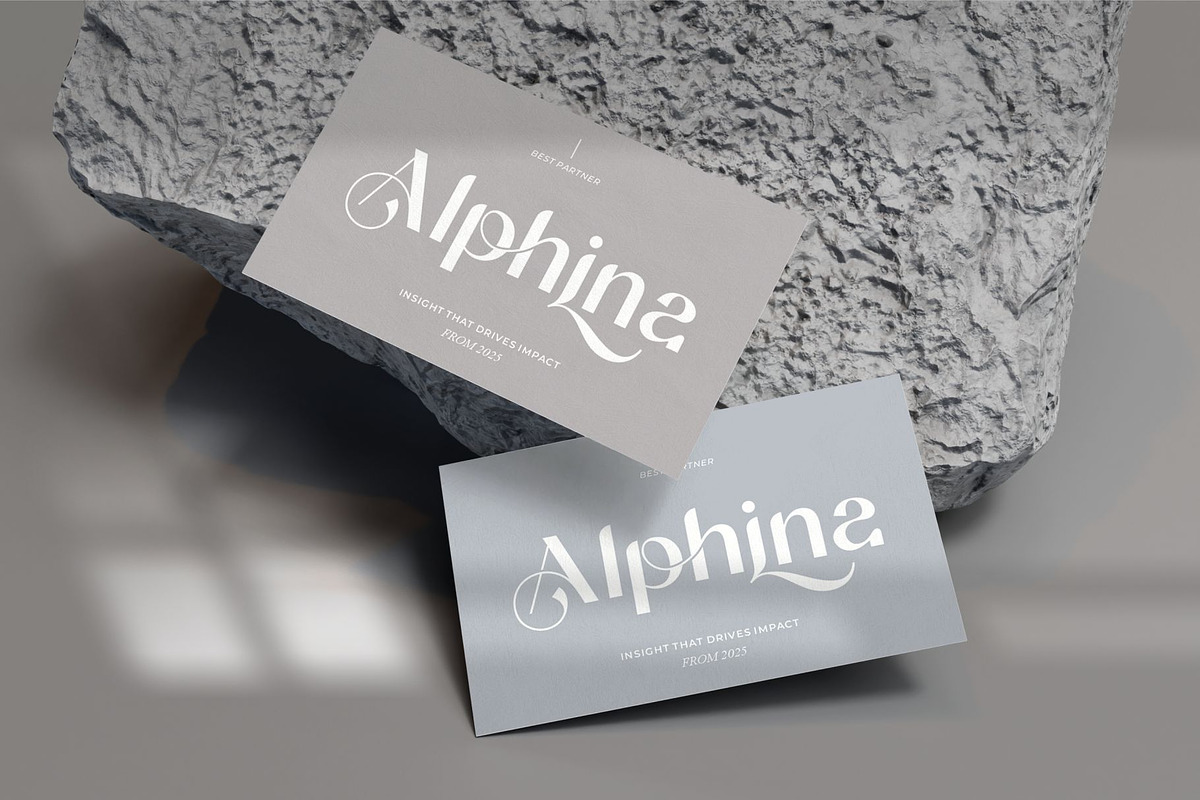 Biciha || Minimalist Sans Serif Font, a Sans Serif Font by Ermedia Studio (Photo 7 of 10)