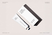 Marjolaine Type - A delicate Serif, a Serif Font by CarmineType (Thumbnail 22 of 24)