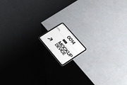 Isometric Tablet Mockup Scene, an iPad Mockup by kreatifreya (Thumbnail 9 of 11)