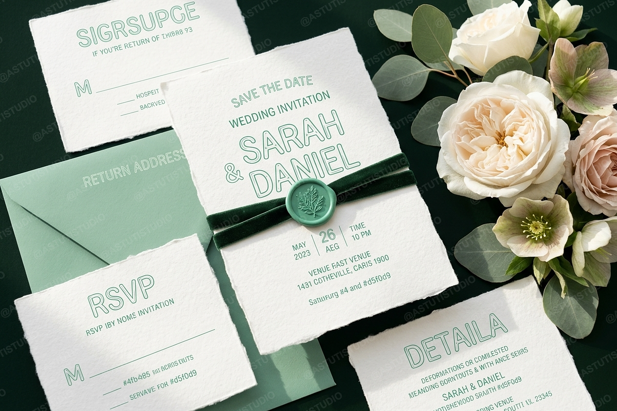 Daqoga | Elegant Modern Serif Fo, a Serif Font by Astuti Studio (Photo 11 of 24)