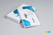 Business Card, a Business Card Template by ZAAS (Thumbnail 4 of 7)