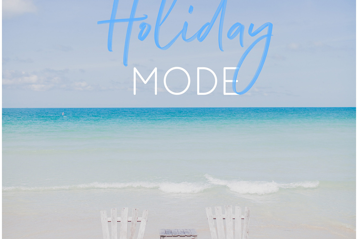 DOUBLE BUNDLE: Beach + Work Wherever, a Person Photo by Beach Babe Stock (Photo 5 of 8)