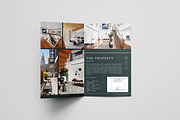 Luxury Real Estate Brochure, a Brochure Template by yesitisprintable (Thumbnail 8 of 9)