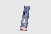 Imporx Spray Bottle Mockup, a Packaging Mockup by tiyasprabawa (Thumbnail 3 of 5)
