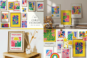 Whole Shop Bundle, an Object Graphic by Leleka.Store (Thumbnail 19 of 41)