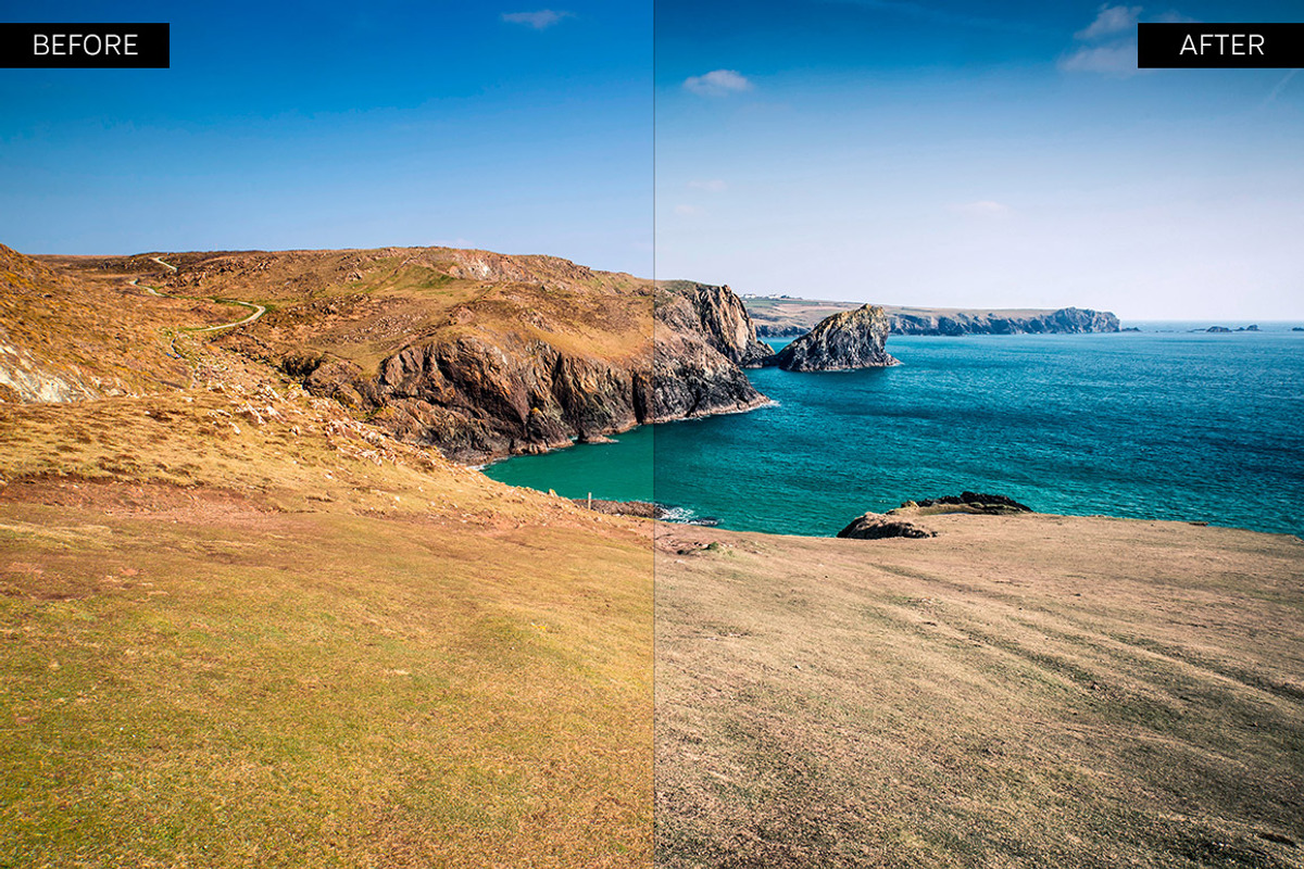 Intensity Lightroom Presets, an Action Add-On by Shutter Pulse (Photo 4 of 5)