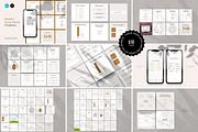 Social Media Templates For CANVA, a Social Media Template by AndrewPixel (Thumbnail 12 of 18)