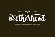 Lanjutin 01 - intro Sale, a Script Font by JROH Creative (Thumbnail 4 of 5)
