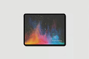 Ipad Pro Mockup, an iPad Mockup by zpackcreative (Thumbnail 3 of 5)