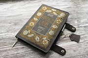Label Art Nouveau - mega set, a Decorative Illustration by Stanislav Kharchevskyi (Thumbnail 3 of 12)