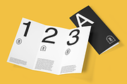 Ultimate Logo Bundle 3 in 1, a Branding & Logo Template by ClayStudio (Thumbnail 14 of 18)
