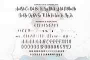 Mother | Script Font, a Handwritten Font by Scratchones (Thumbnail 7 of 9)