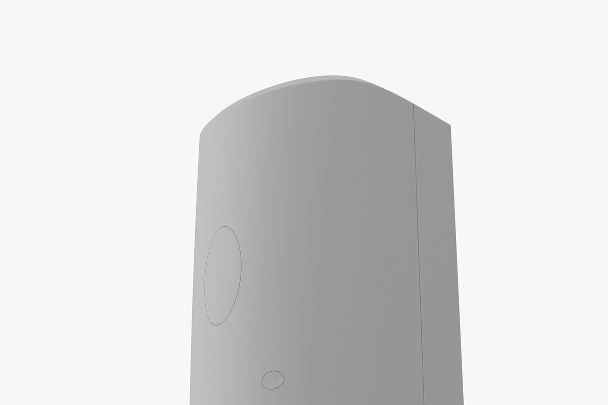 Hand Sanitizer Dispenser, an Object 3D Model by 3D_PikNik (Photo 24 of 37)
