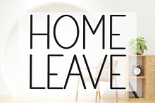 Home Leave