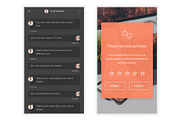 Sauda - Buy, Sell & Trade UI Kit, an UI Kit Template by themelove (Thumbnail 9 of 16)