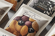 Humble & Grand Handwritten Script, a Script Font by Callie Rian & Co. (Thumbnail 9 of 17)
