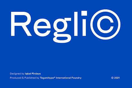 TG Reglic