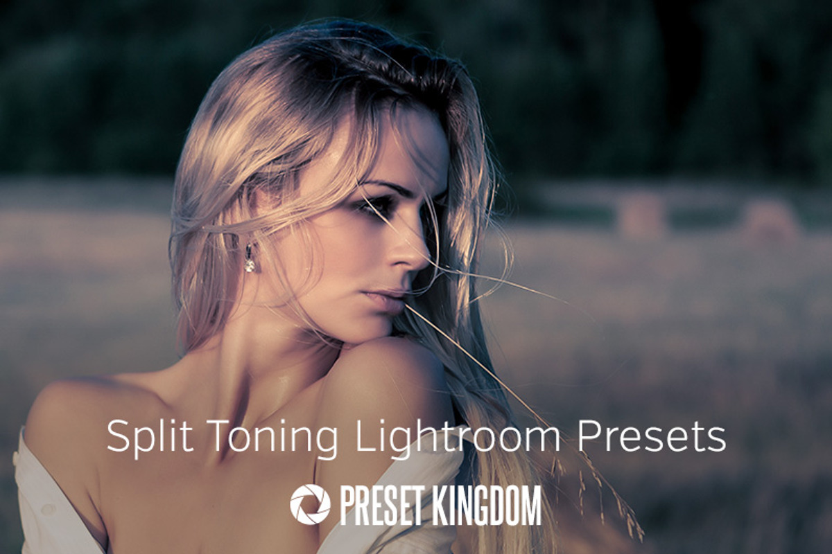 Split Toning Lightroom Presets, an Action Add-On by PresetKingdom.com (Photo 3 of 5)