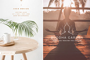 Logo Design - Artistic Branding, a Branding & Logo Template by Wumi Studio (Thumbnail 3 of 6)