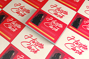 Hunter Anthila Bold Brush Font, a Script Font by stylishtype.co (Thumbnail 14 of 20)