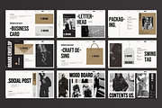 Brand Proposal Presentation, a Presentation Template by Aura Agency (Thumbnail 7 of 8)