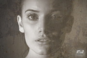 Chipped Walls, a Texture Graphic by MatildeGraphics (Thumbnail 8 of 9)