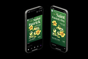 St Patricks Day Flyer, a Flyer Template by Neermana (Thumbnail 4 of 4)