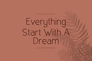 Chottour, a Sans Serif Font by artism_design (Thumbnail 5 of 8)