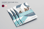 University Brochure Vol.4, a Brochure Template by Bewalrus Studio (Thumbnail 1 of 11)
