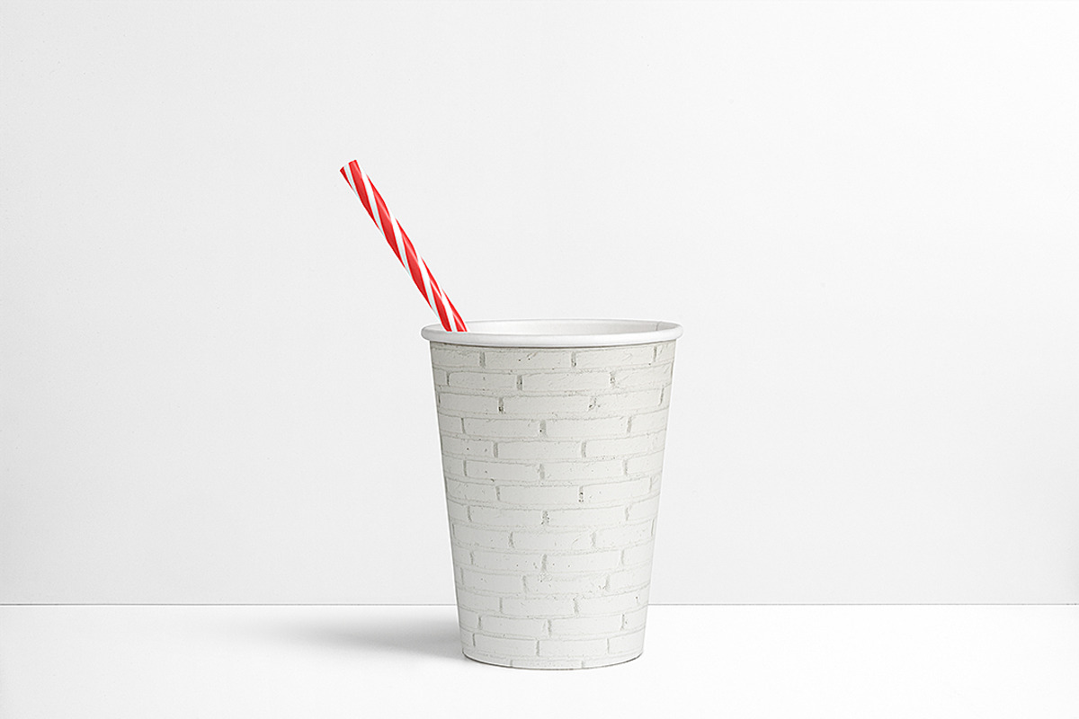 8 Brick wall texture selected, a Texture Graphic by photo3idea (Photo 5 of 5)