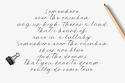 Botdoh, a Font by Aantebas (Thumbnail 3 of 10)