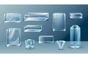 Detailed modern illustration set of, an Abstract Photo by ZinetroN