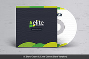 CD/DVD Cover Design Template, a Templates & Theme by ContestDesign (Thumbnail 10 of 13)