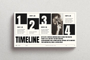 Creative Brief Campaign Presentation, a Presentation Template by Olion Lora (Thumbnail 6 of 11)