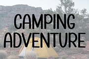 Planner Highland, a Script Font by FreshTypeINK (Thumbnail 3 of 8)