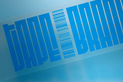 Branding Tape Mockup, a Mockup by Creative Veila (Thumbnail 4 of 6)