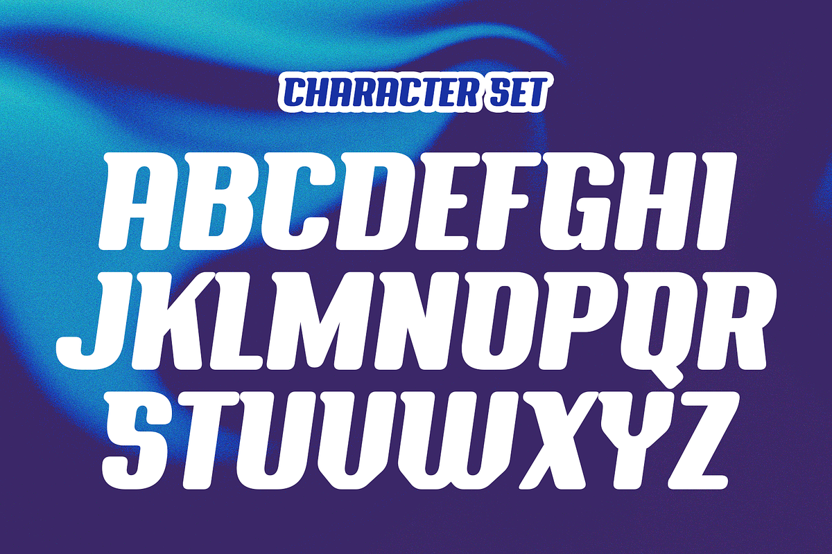 Cidway – Y2K Girly Font, a Font by Drizy (Photo 3 of 8)