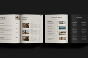 Editorial Workbook Template, a Magazine Template by Wildnun Studio (Thumbnail 5 of 24)