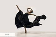 Color Powder Photoshop Overlays, a Plug-in Add-On by FixThePhoto (Thumbnail 7 of 34)