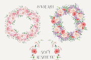 Soft Cottagecore Coquette Aesthetic, a Seasonal Illustration by Catch the Dream Art (Thumbnail 13 of 16)