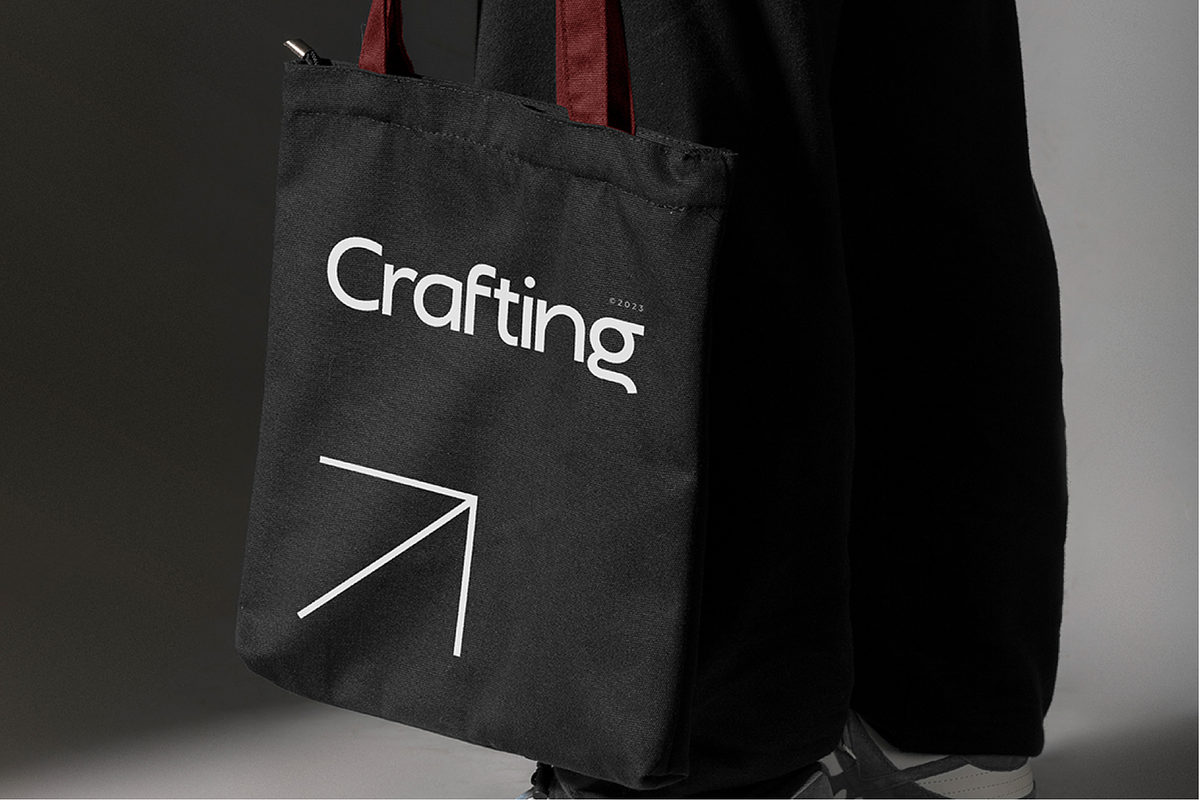 Goziath Modern Sans Serif Font, a Sans Serif Font by Catalystco Studio (Photo 8 of 11)