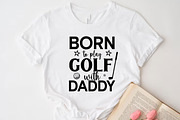 Golf Quotes SVG PNG Bundle, Funny, an Object Graphic by FiveStarCrafting (Thumbnail 8 of 15)