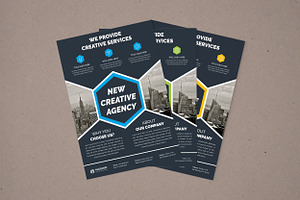 Flyer Template